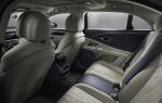 Bentley Flying Spur 2019 года (WW)